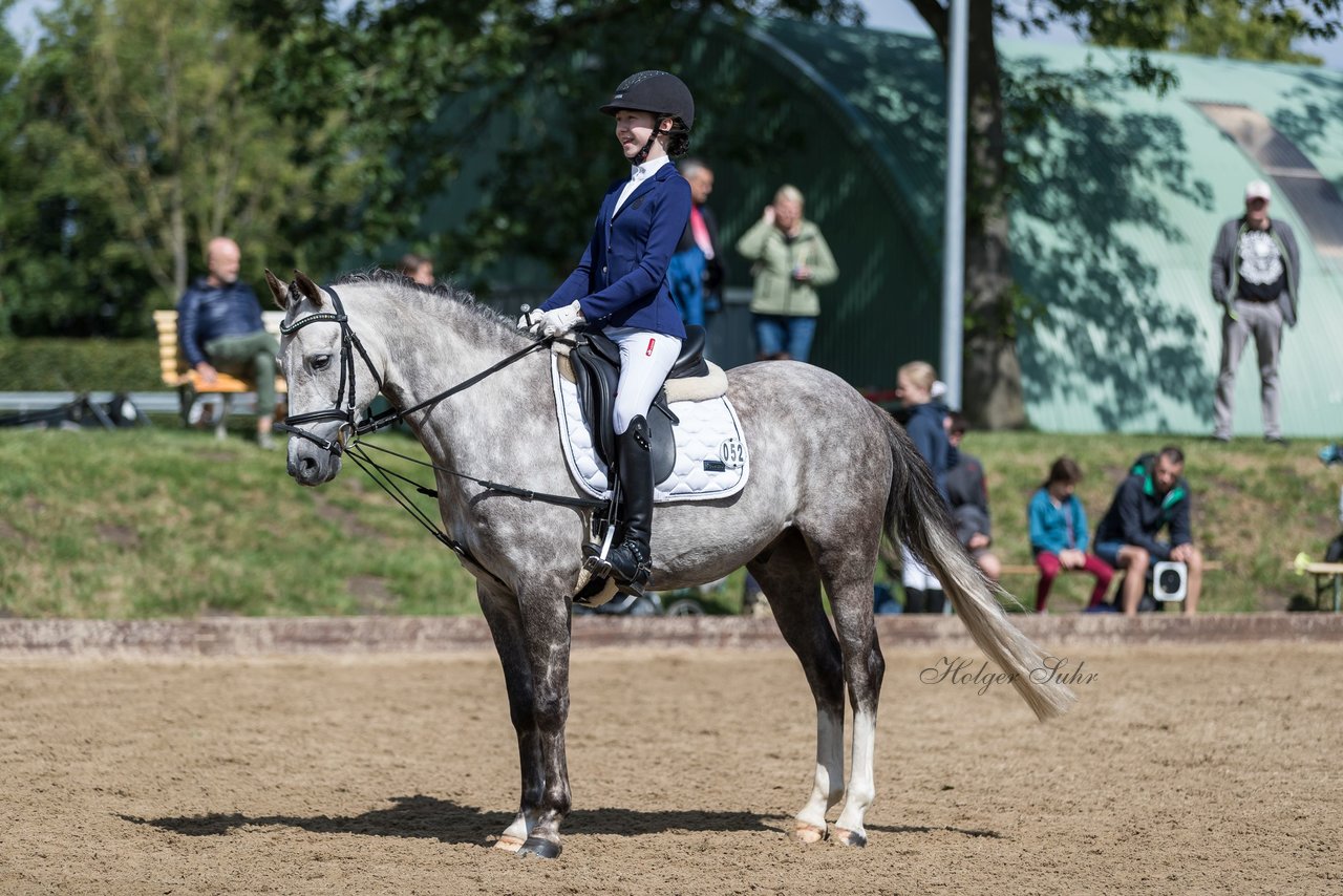 Bild 45 - Pony Akademie Turnier